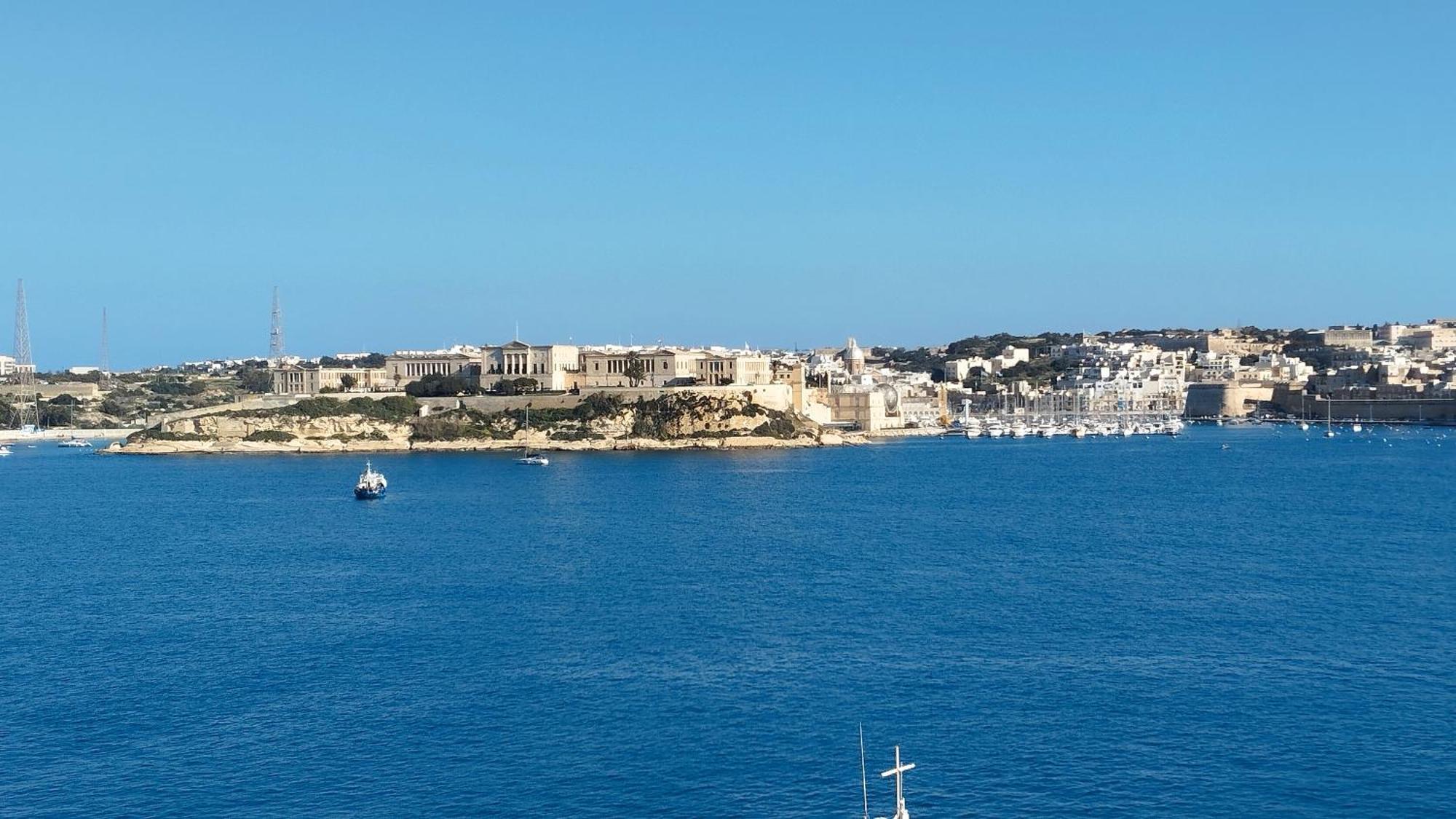No. 101 In Valletta Exterior foto