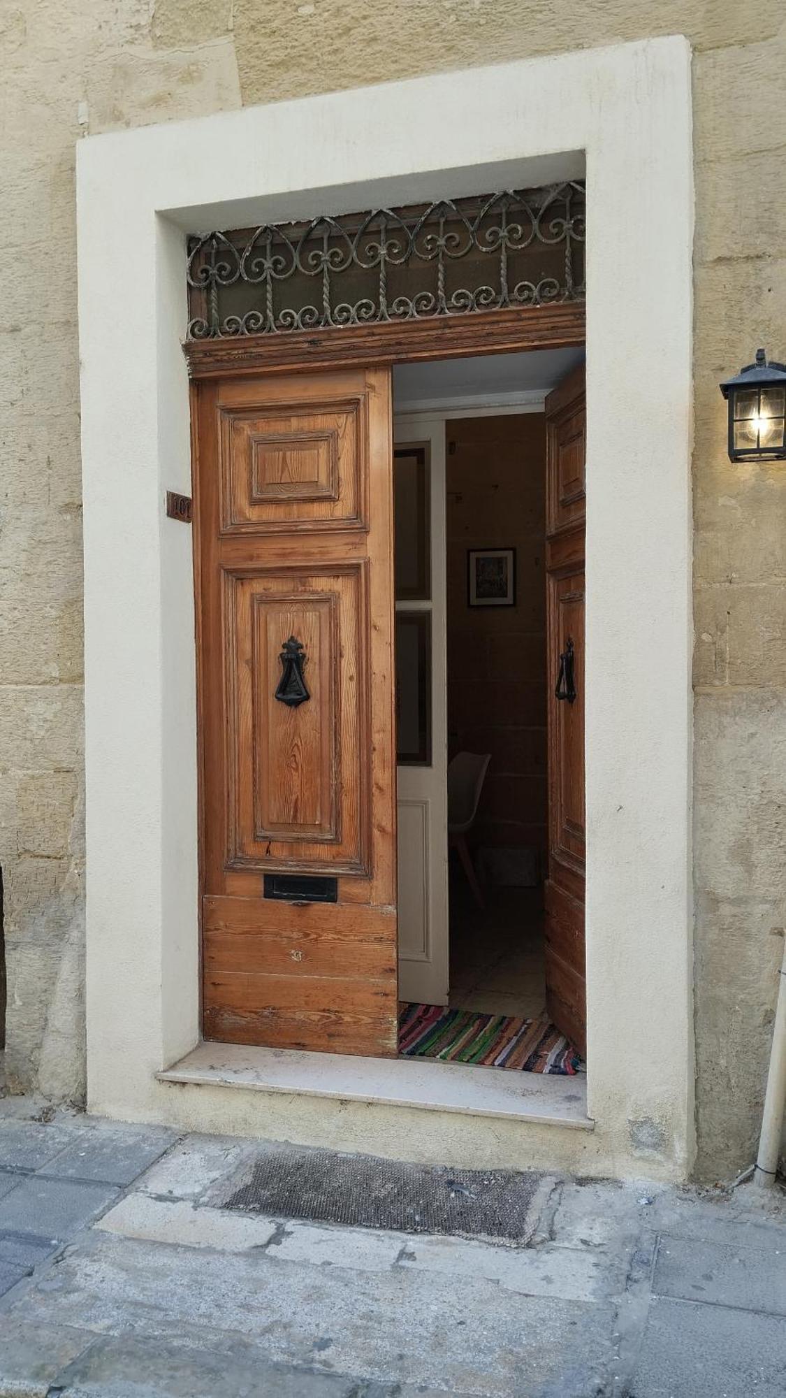 No. 101 In Valletta Exterior foto