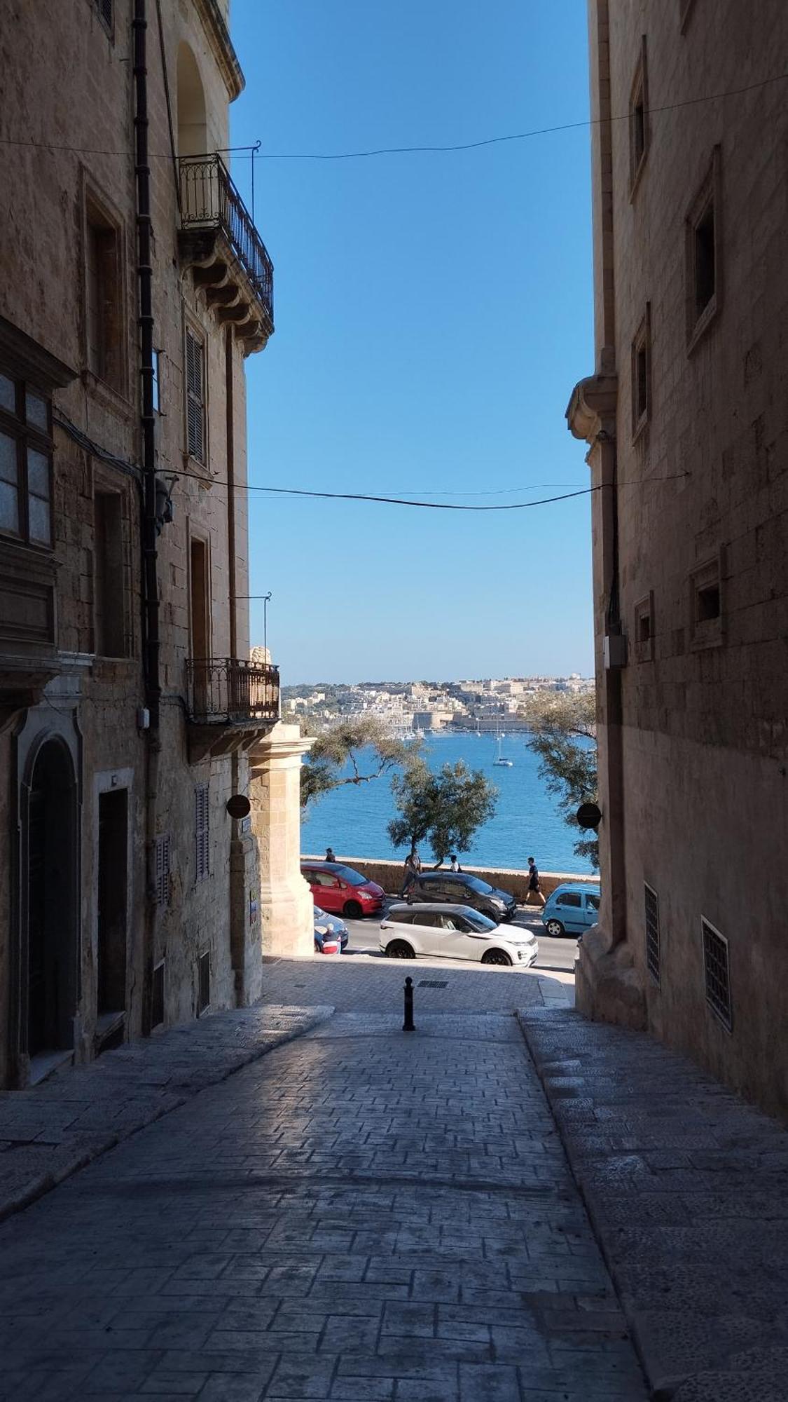 No. 101 In Valletta Exterior foto